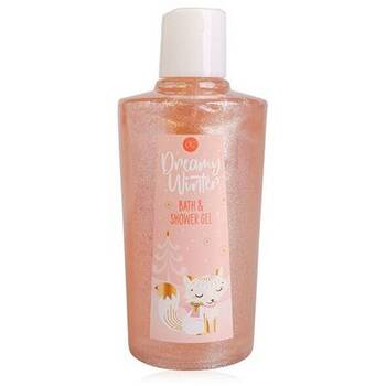 Dreamy Winter Bath & Shower Gel - Sprchový a koupelový gel